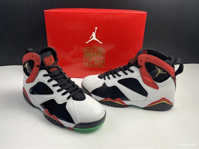 Retro 7 Greater CW2805-160 Jordan Air China 0717